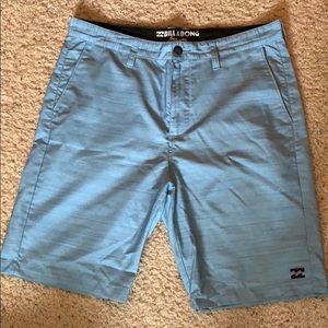 Billabong Submersibles hybrid shorts